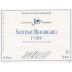 Domaine Jacques Girardin Santenay Beauregard Premier Cru 2012 Front Label