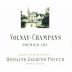 Jacques Prieur Volnay-Champans Premier Cru 2013 Front Label