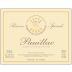 Domaines Barons de Rothschild Reserve Speciale Pauillac 2008 Front Label