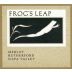 Frog's Leap Merlot 2008 Front Label