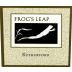 Frog's Leap Estate Grown Cabernet Sauvignon 2007 Front Label