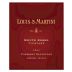 Louis Martini Monte Rosso Cabernet Sauvignon 2005 Front Label