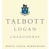 Talbott Logan Chardonnay 2009 Front Label