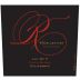 Raymond R Collection Field Blend 2009 Front Label