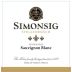 Simonsig Sauvignon Blanc 2010 Front Label