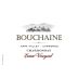Bouchaine Estate Chardonnay 2008 Front Label