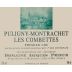 Jacques Prieur Puligny Montrachet Les Combettes Premier Cru 2014 Front Label