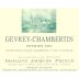 Jacques Prieur Gevrey-Chambertin Premier Cru 2009 Front Label