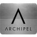 Archipel 2007 Front Label