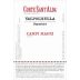 Corte Sant'Alda Campi Magri Valpolicella Ripasso Superiore 2007 Front Label