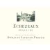 Jacques Prieur Echezeaux Grand Cru 2010 Front Label