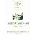 Jacques Prieur Corton-Charlemagne Grand Cru 2007 Front Label
