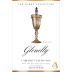 Glenelly Glass Collection Cabernet Sauvignon 2009 Front Label