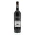 Glenelly Grand Vin de Glenelly 2007 Back Bottle Shot