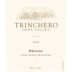 Trinchero Meritage 2007 Front Label