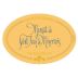 Les Petits Grains Muscat de Saint Jean de Minervois (375ML half-bottle) Front Label