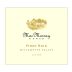 MacMurray Ranch Willamette Valley Pinot Noir 2008 Front Label