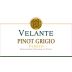Bertani Velante Pinot Grigio 2009 Front Label