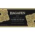 Hagafen Cuvee de Noirs 2007 Front Label