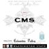 Hedges Family Estate CMS Red Blend 2009 Front Label