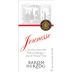 Jeunesse Semi-dry Cabernet Sauvignon (OU Kosher) 2008 Front Label