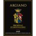 Argiano Brunello di Montalcino 2006 Front Label
