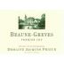 Jacques Prieur Beaune-Greves Premier Cru 2013 Front Label