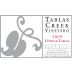 Tablas Creek Cotes de Tablas Rouge 2009 Front Label