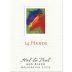 14 Hands Hot to Trot Red Blend 2009 Front Label