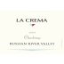 La Crema Russian River Chardonnay 2009 Front Label