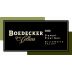 Boedecker Cellars Stewart Pinot Noir 2008 Front Label