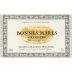 Domaine Jacques-Frederic Mugnier Bonnes-Mares Grand Cru 2007 Front Label