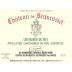 Chateau de Beaucastel Chateauneuf-du-Pape Blanc 2009 Front Label
