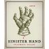 Owen Roe Sinister Hand 2009 Front Label