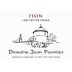 Jean Fournier Fixin Les Petits Crais 2011 Front Label