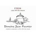 Jean Fournier Fixin Les Petits Crais 2013 Front Label