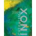 Chehalem INOX Chardonnay 2009 Front Label