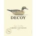 Decoy Napa Valley Cabernet Sauvignon 2009 Front Label