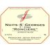 Domaine Jean Grivot Nuits-St-Georges Ronciere Premier Cru 2010 Front Label