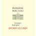 Domane Wachau Federspiel Terrassen Gruner Veltliner 2010 Front Label