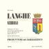 Produttori del Barbaresco Nebbiolo delle Langhe 2009 Front Label