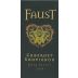 Faust Cabernet Sauvignon 2008 Front Label