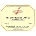 Domaine Jean Grivot Richebourg Grand Cru 2012 Front Label