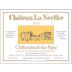 Chateau La Nerthe Chateauneuf-du-Pape Blanc 2009 Front Label
