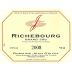 Domaine Jean Grivot Richebourg Grand Cru 2008 Front Label
