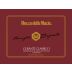 Rocca delle Macie Chianti Classico 2008 Front Label