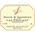 Domaine Jean Grivot Nuits-St-Georges Les Boudots Premier Cru 2014 Front Label