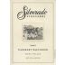Silverado Estate Cabernet Sauvignon 2007 Front Label