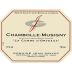 Domaine Jean Grivot Chambolle-Musigny La Combe d'Orveau 2011 Front Label