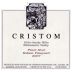 Cristom Eileen Vineyard Pinot Noir 2007 Front Label